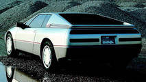 1984 Ford Maya concept