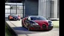 Bugatti zündet die nächste Stufe