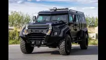 Krisen-sicher durchs Kampfgebiet