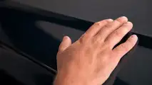 2018 Audi A8 teaser