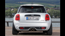 Mini Cooper von Maxi-Tuner