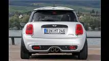 Mini Cooper von Maxi-Tuner