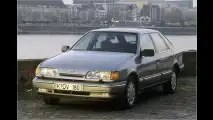 1986: Ford Scorpio