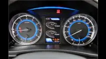 Suzuki Baleno im Erstcheck