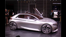 Citroën Divine DS