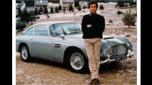 Ihr neuer Wagen, Mr. Bond!