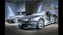 Ihr neuer Wagen, Mr. Bond!