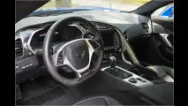 Geiger Cars pumpt die Z06 auf