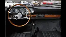 Targa: 1965 - 1973