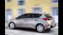 Toyota Auris im Test