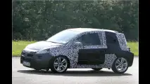 Erwischt: Opel Allegra