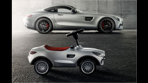 Mini-Mercedes