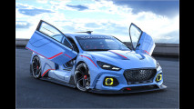 Wird der Hyundai i30N so wild?
