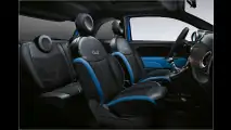 Männeroptik für Frauenauto