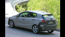 Erwischt: Ford Fiesta