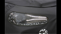Erwischt: Genesis G70