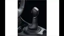 Doppelkupplung bei Dacia