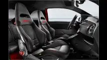Power-Zwerg im Maserati-Look