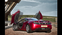 Mansory macht mobil