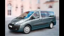 Der Bulli von Ford