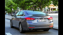 Hyundai bringt Luxus-Limo