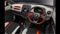 Kwidschfidel: Kwid Climber und Racer
