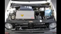 VW Golf CitySTROMer
