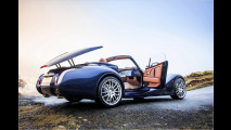 Morgan lässt aufhorchen