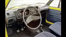 VW Golf I