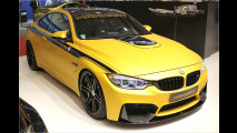 Manhart Performance MH4 550