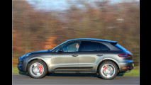 Porsche Macan: Sport-Tiger