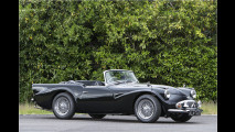 1964 Daimler Dart Police Car SP250
