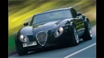 Wiesmann-Sportwagen sind zurück
