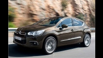 Citroën DS4 THP 200