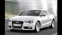 Deutsche lieben Audi Q3