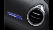 Viper im Retro-Look