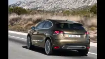 Neuer Antriebsstrang im DS4