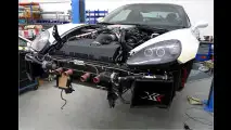 Triple-X-Vette mit 770 PS
