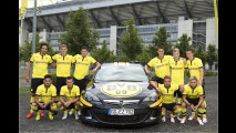 Borussia Dortmund: Opel
