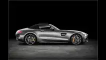 Frischer Wind für den AMG GT