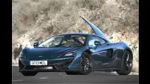 Alltagstauglicher Supersportler