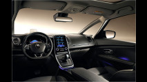 Der neue Renault Grand Scénic