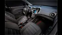 Turbozwerg Aveo RS