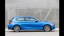 Der 1er mit 320 PS