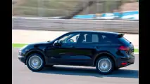 Welcher Reifen fürs SUV?