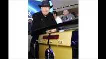 Carroll Shelby ist tot