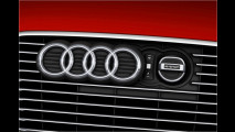 Audi A3 e-tron