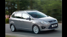 Focus bald Rekordsparer