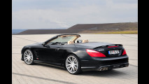 Roadster-Wumme