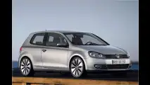VW Golf VI (2008)